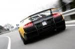 Lamborghini Murcielago LP670-4 SV 2009 года